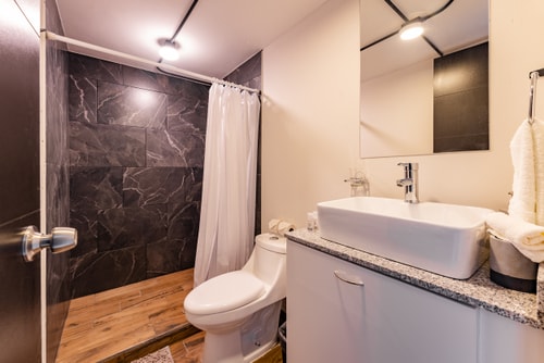 VH | PH Condesa | 3 Bedrooms | Gym + Balcony | 295 45 Virtual Homes