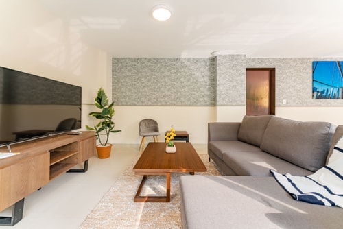 VH |Condesa Apt | Patio + Washing Machine | 193 9 Virtual Homes