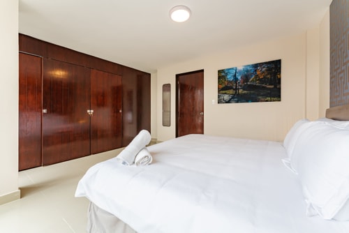 VH |Condesa Apt | Patio + Washing Machine | 193 41 Virtual Homes