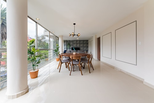 VH | Condesa Flat | 3 habt + wif |195 50 Virtual Homes