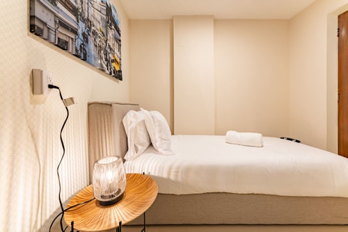 VH | Condesa Flat | 3 habt + wif |195 47 Virtual Homes