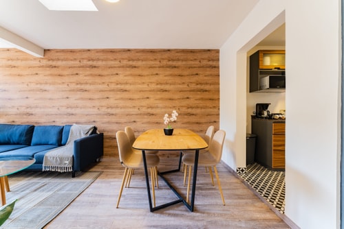 VH | Condesa Penthouse | terraza & wifi | 274 11 Virtual Homes