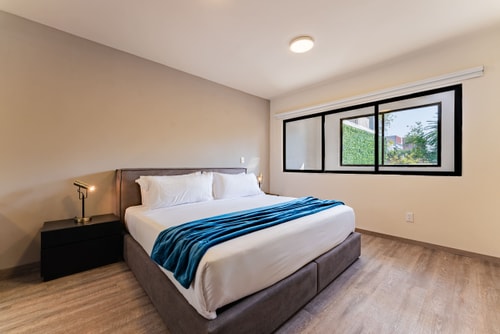 VH | Condesa Penthouse | terraza & wifi | 274 22 Virtual Homes