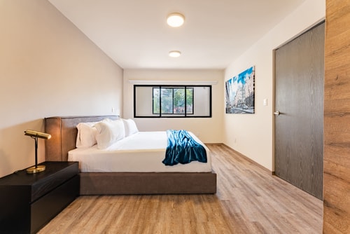 VH | Condesa Penthouse | terraza & wifi | 274 26 Virtual Homes