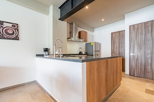 VH | Condesa | Balcony + Parking | 85 4 Virtual Homes