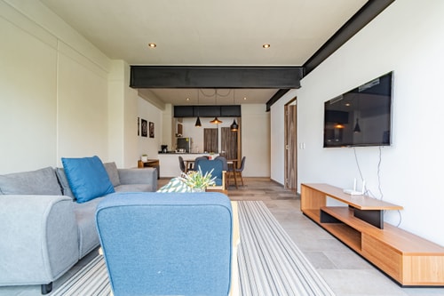 VH | Condesa | Balcony + Parking | 85 8 Virtual Homes