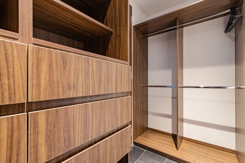 VH | Condesa | Balcony + Parking | 85 25 Virtual Homes