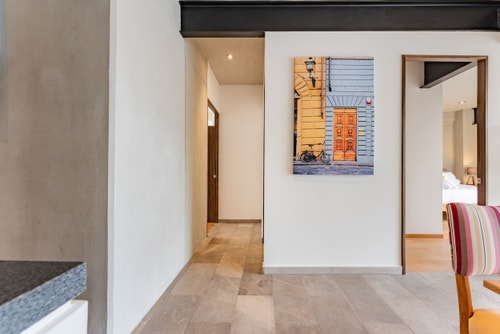 VH | Comfy Apt | Condesa | Parking & Washing Machine | 87 21 Virtual Homes