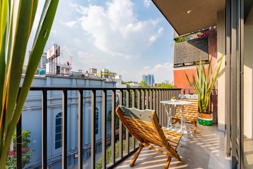 VH | Comfy Apt | Condesa | Parking & Washing Machine | 87 1 Virtual Homes
