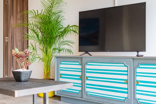 VH | Comfy Apt | Condesa | Parking & Washing Machine | 87 13 Virtual Homes