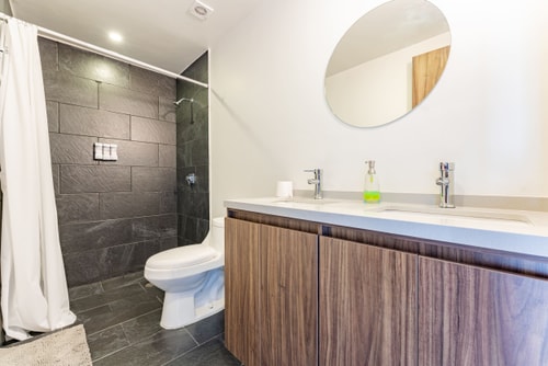 VH | Comfy Apt. | Laundry Room & Balcón | Condesa | 90 28 Virtual Homes