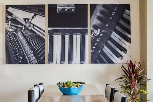 VH | Comfy Apt. | Laundry Room & Balcón | Condesa | 90 14 Virtual Homes