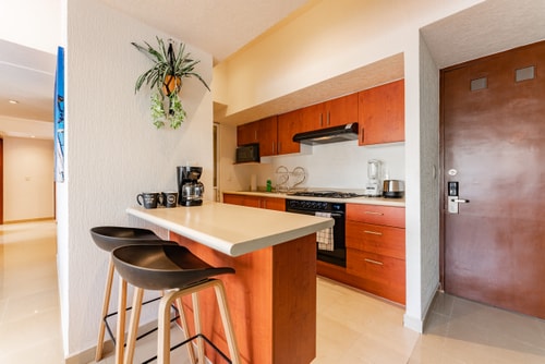 VH | 2 Bedrooms | Pool + Gym | Anáhuac | 204 17 Virtual Homes