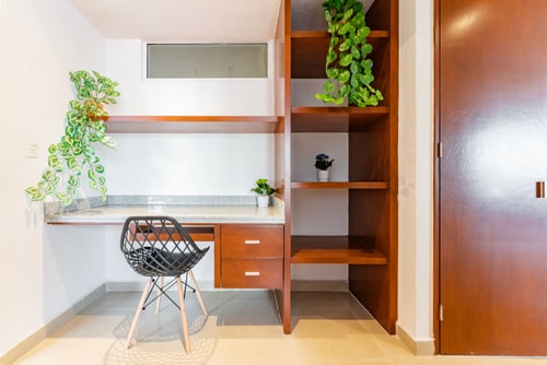 VH | 2 Bedrooms | Pool + Gym | Anáhuac | 204 23 Virtual Homes