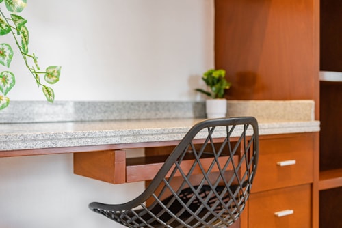 VH | 2 Bedrooms | Pool + Gym | Anáhuac | 204 5 Virtual Homes