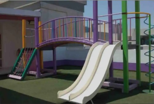 VH | 2 Bedrooms | Pool + Gym | Anáhuac | 204 36 Virtual Homes