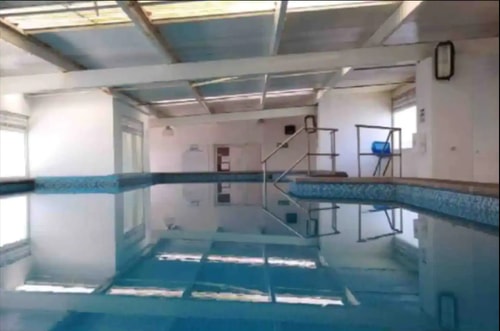 VH | 2 Bedrooms | Pool + Gym | Anáhuac | 204 37 Virtual Homes