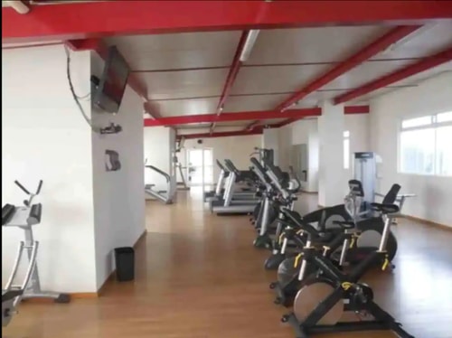 VH | 2 Bedrooms | Pool + Gym | Anáhuac | 204 38 Virtual Homes