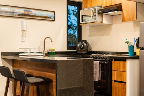 VH | Roma Sur | Laundry Room & Balcony | 151 19 Virtual Homes