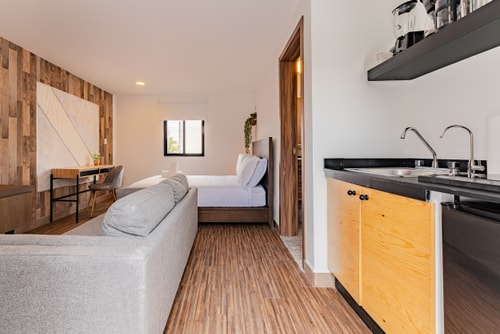 VH | Amazing House with Roof & Gym  @Roma| 237 27 Virtual Homes