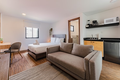 VH | Amazing House with Roof & Gym  @Roma| 237 23 Virtual Homes