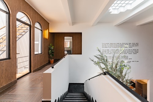 VH | Amazing House with Roof & Gym  @Roma| 237 30 Virtual Homes