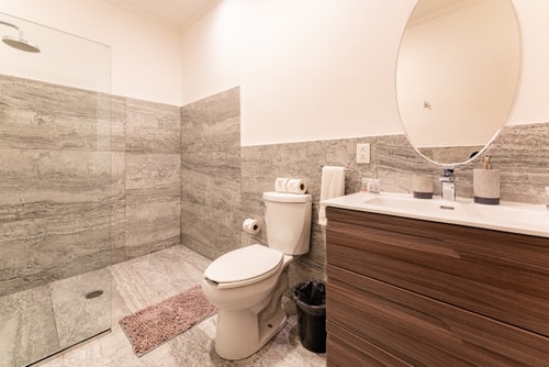 VH | Amazing House with Roof & Gym  @Roma| 237 63 Virtual Homes