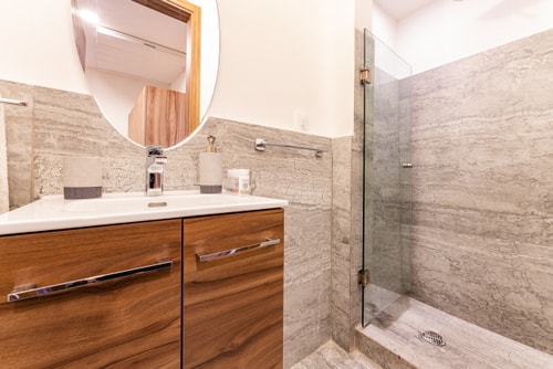VH | Amazing House with Roof & Gym  @Roma| 237 73 Virtual Homes