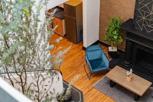 VH | Amazing House with Roof & Gym  @Roma| 237 76 Virtual Homes