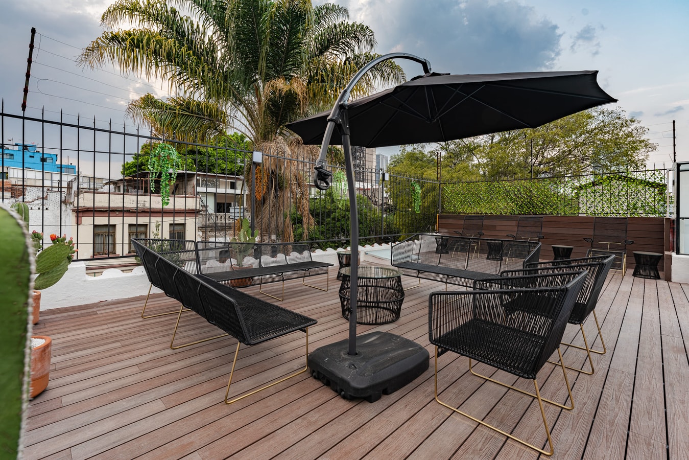 VH | Great Roma House | Rooftop & Gym | 236 Virtual Homes