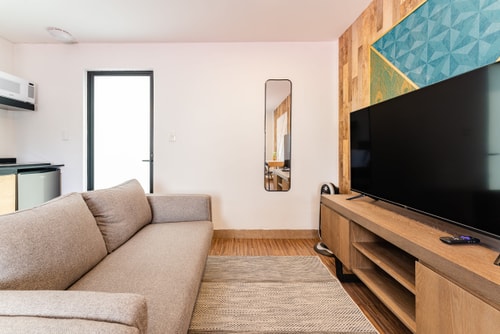 VH | Great Roma House | Rooftop & Gym | 236 24 Virtual Homes