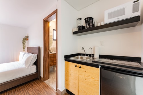 VH | Great Roma House | Rooftop & Gym | 236 26 Virtual Homes