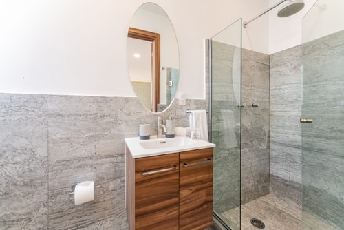 VH | Great Roma House | Rooftop & Gym | 236 35 Virtual Homes