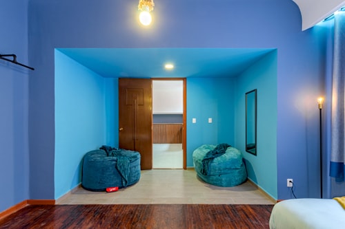 VH | Casa Rosa | Condesa | 18 pax | Mexican design | 17 47 Virtual Homes