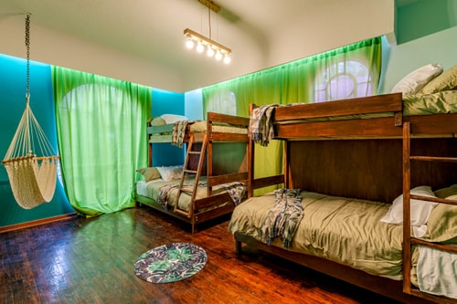 VH | Casa Rosa | Condesa | 18 pax | Mexican design | 17 55 Virtual Homes
