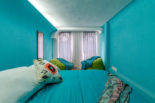 VH | Casa Rosa | Condesa | 18 pax | Mexican design | 17 65 Virtual Homes