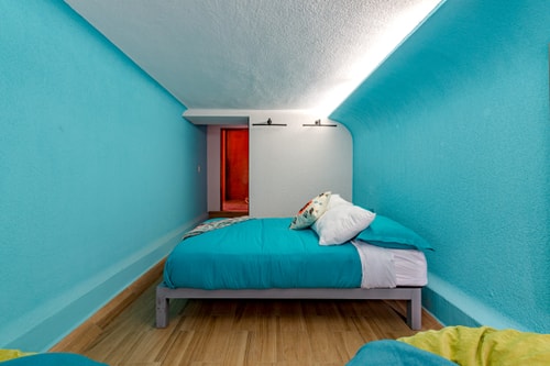 VH | Casa Rosa | Condesa | 18 pax | Mexican design | 17 66 Virtual Homes
