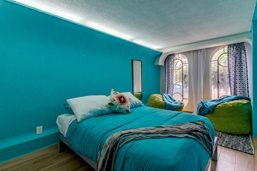 VH | Casa Rosa | Condesa | 18 pax | Mexican design | 17 67 Virtual Homes