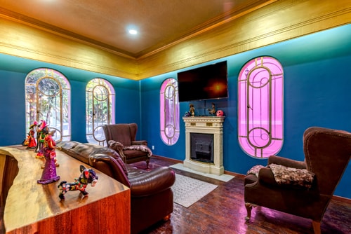 VH | Casa Rosa | Condesa | 18 pax | Mexican design | 17 16 Virtual Homes