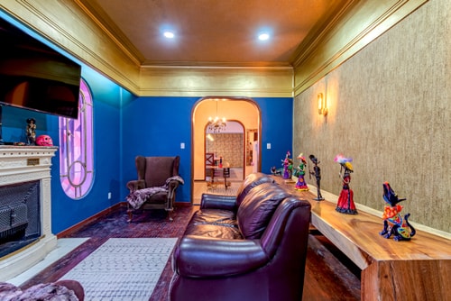 VH | Casa Rosa | Condesa | 18 pax | Mexican design | 17 20 Virtual Homes