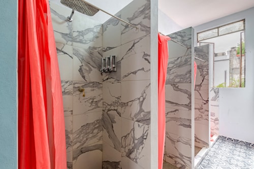 VH | Casa Rosa | Condesa | 18 pax | Mexican design | 17 39 Virtual Homes