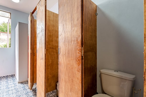 VH | Casa Rosa | Condesa | 18 pax | Mexican design | 17 38 Virtual Homes