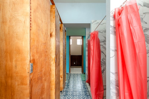 VH | Casa Rosa | Condesa | 18 pax | Mexican design | 17 36 Virtual Homes