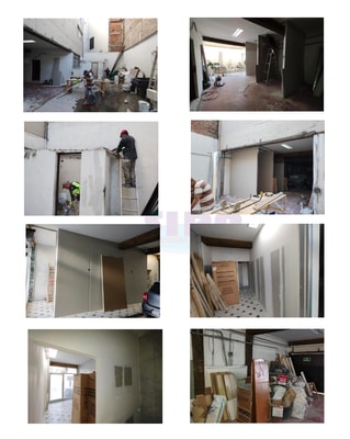 VH | Loft en piso 5 | ROMA NORTE I 277 7 Virtual Homes