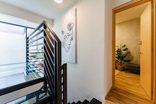 VH | Condesa House + Dome | Rooftop |149 11 Virtual Homes