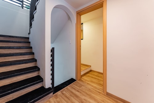 VH | Condesa House + Dome | Rooftop |149 13 Virtual Homes