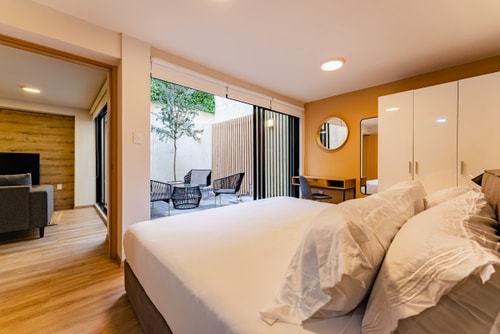 VH | Condesa House + Dome | Rooftop |149 26 Virtual Homes