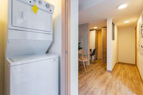 VH | Condesa House + Dome | Rooftop |149 35 Virtual Homes