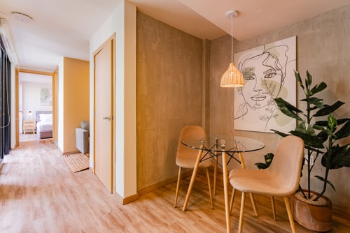 VH | Condesa House + Dome | Rooftop |149 34 Virtual Homes