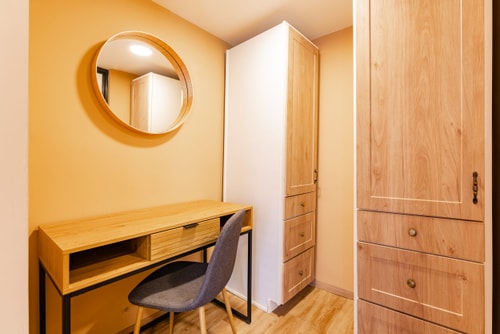 VH | Condesa House + Dome | Rooftop |149 37 Virtual Homes
